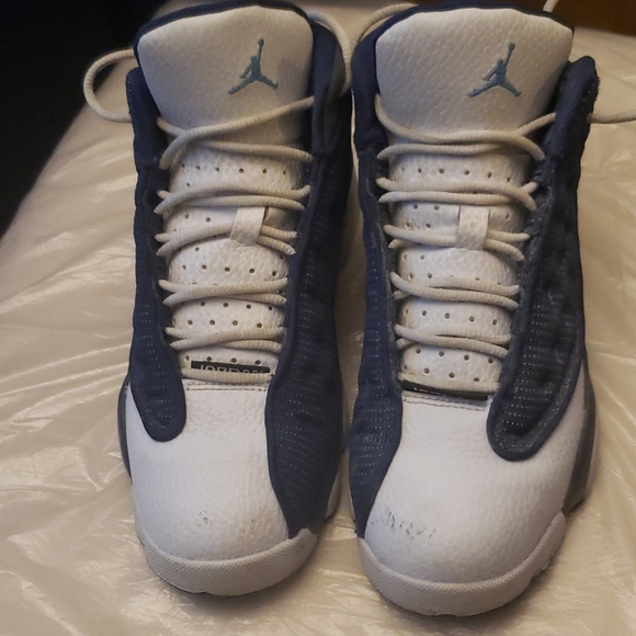 Jordan 13s (Flints) - Picture 3 of 6